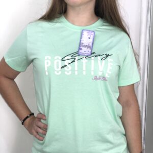 Remera Estampa Mangas Cortas - Adulta