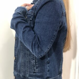 Campera de Jean Viga