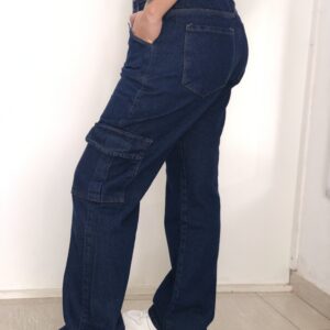 jean Wide Cargo