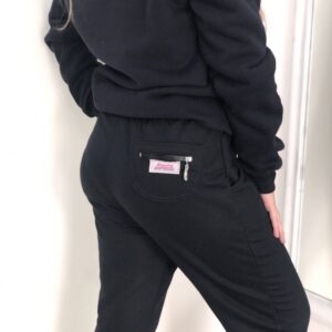 Jogging Chupin Sin Friza