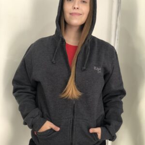 Campera Algodón Sin Friza