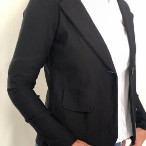 Blazer Bengalina Corto