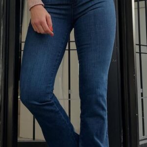 Oxford Blue Faja 8950