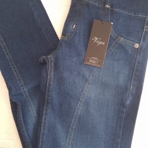 Viga Chupin Tiro Bajo con Recortes 8090