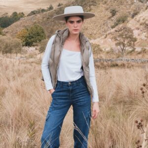 Cargo Viga con Bigotes 9977