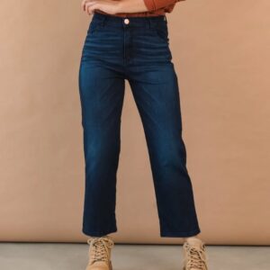 Viga Recto Blue con Bigotes 9917