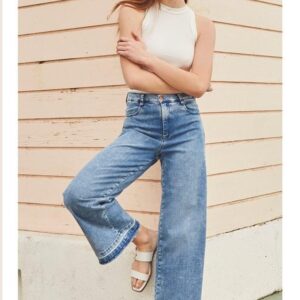 Wide Viga Desflecado 9956