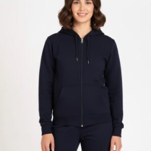 Campera Algodón Friza San Brech