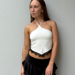 Top Halter